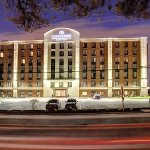 Candlewood Richmond - West Broad By Ihg Dumbarton
