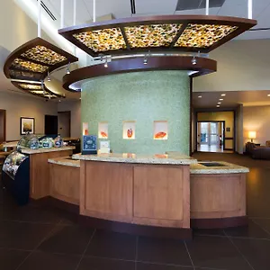Hyatt Place Richmond Airport United States