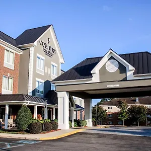 Country & By Radisson, Richmond West At I-64, Va Henrico