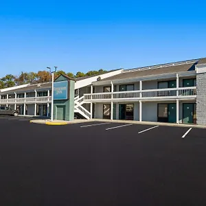 Rodeway Richmond Henrico