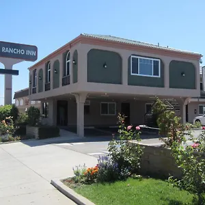 El Rancho United States