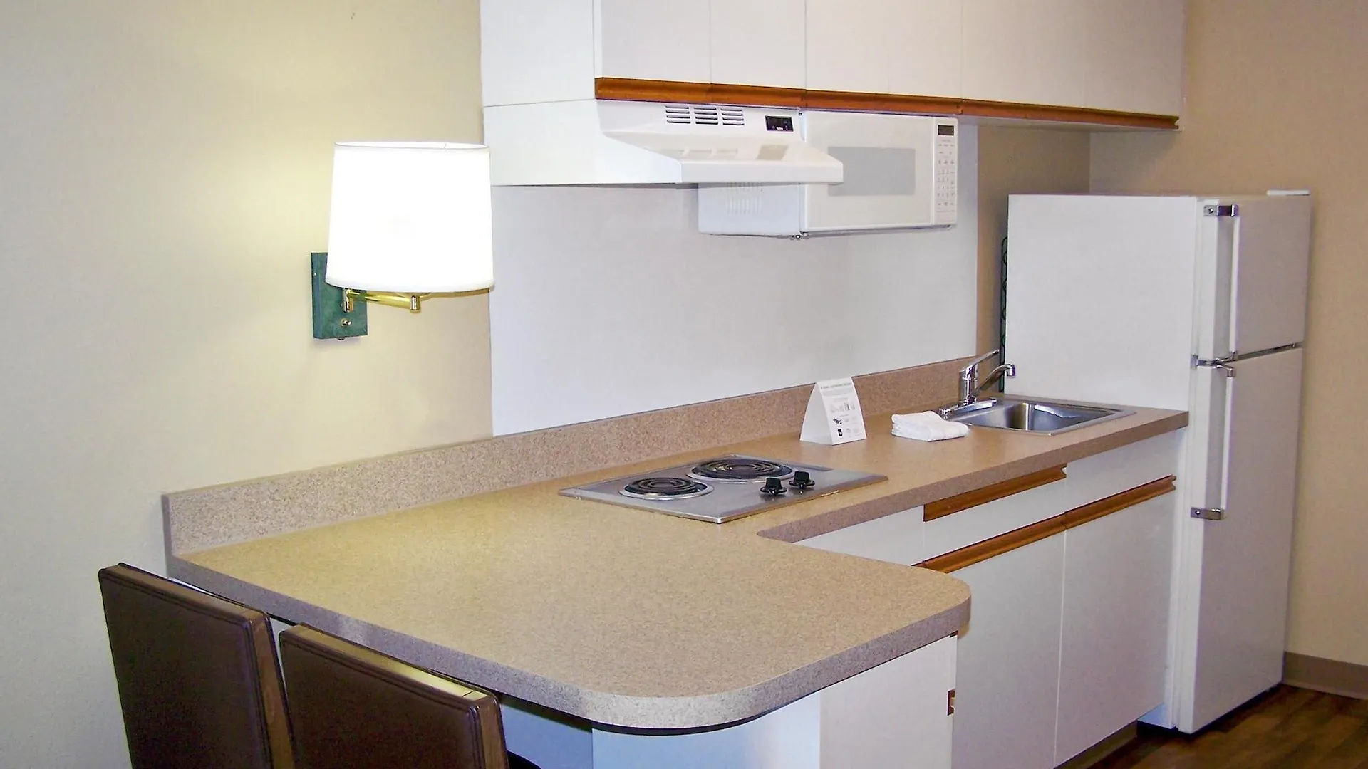 Extended Stay America Suites - North Chesterfield - Arboretum