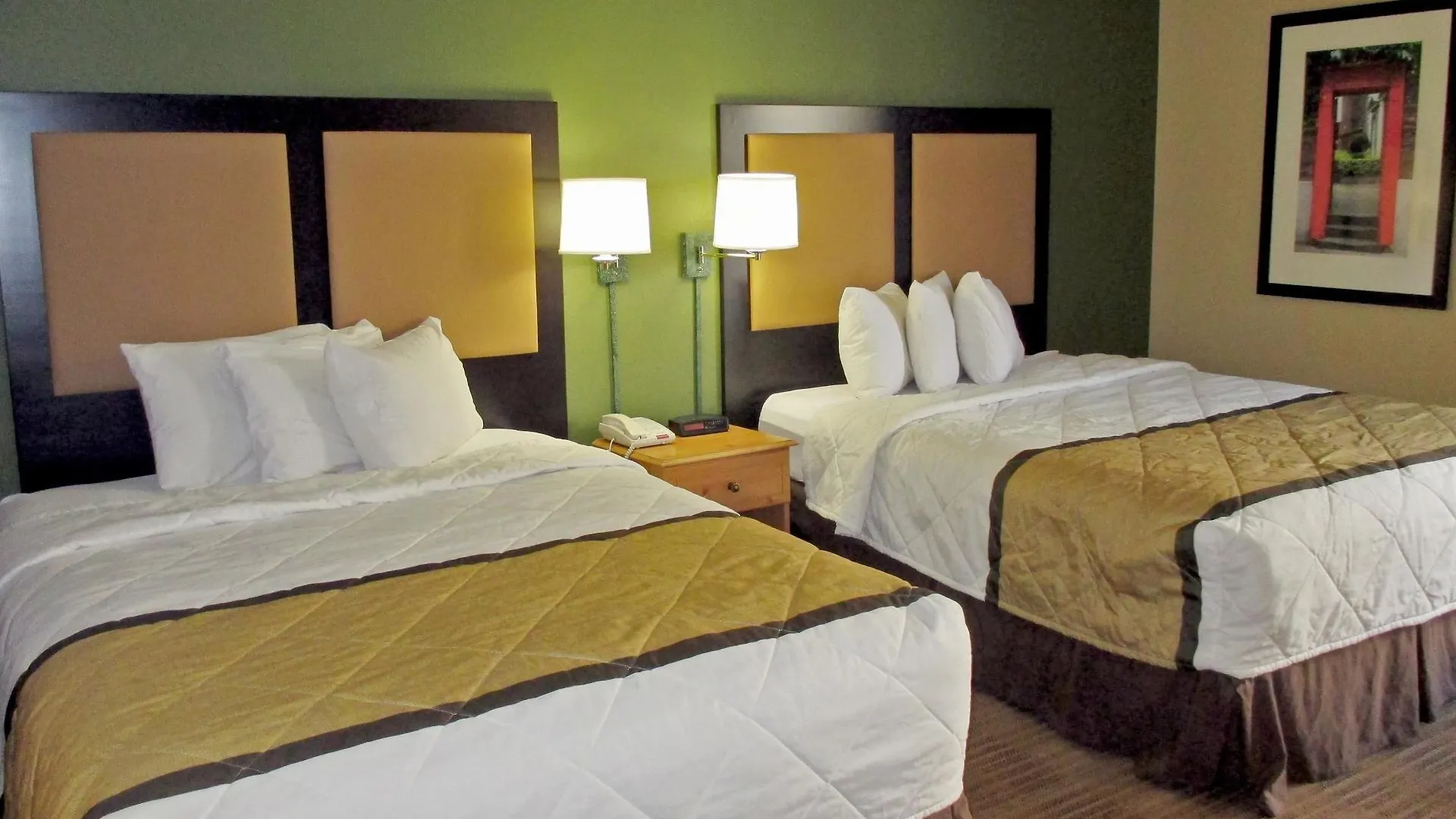 Hotel Extended Stay America Suites - North Chesterfield - Arboretum