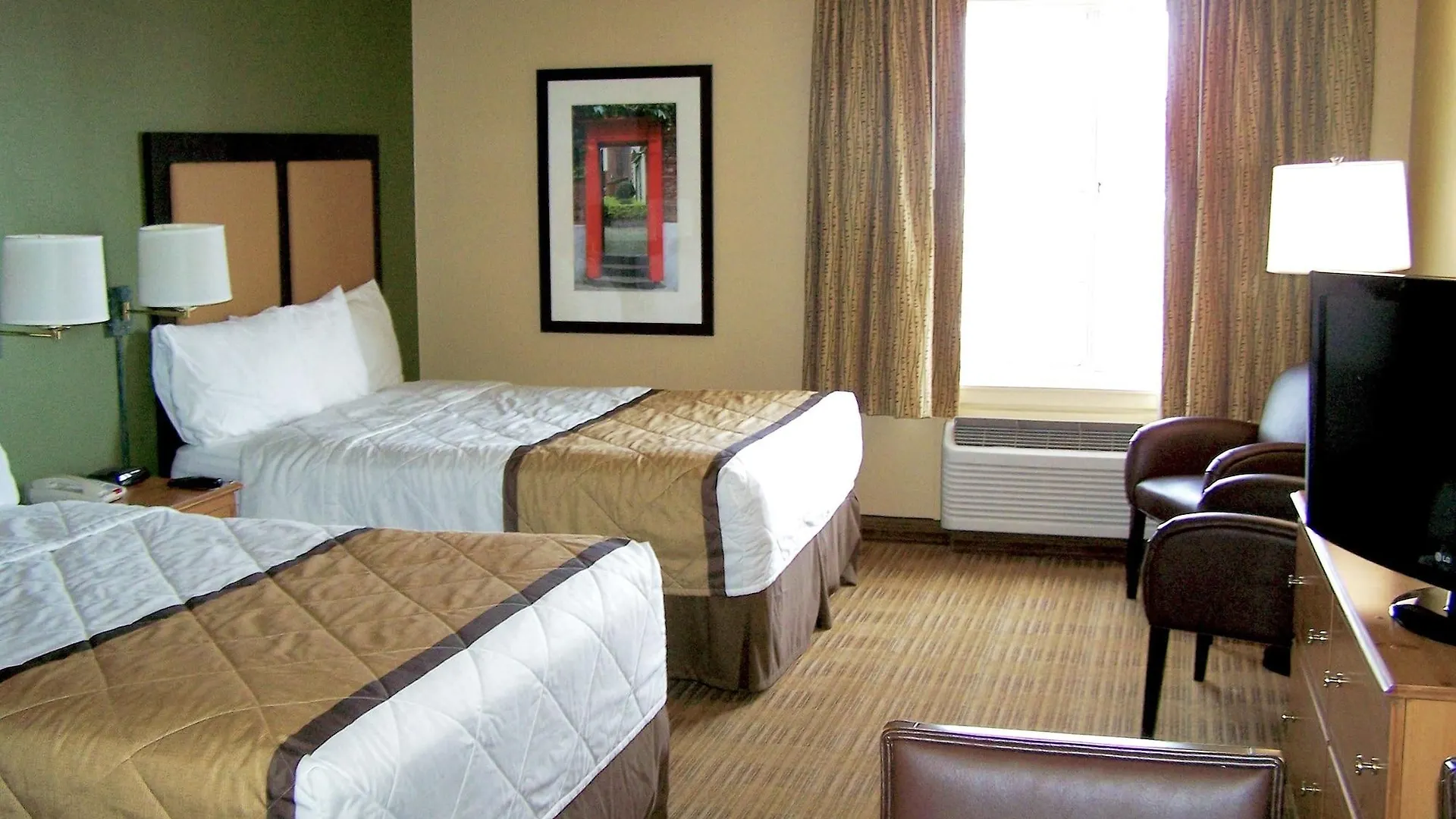 Extended Stay America Suites - North Chesterfield - Arboretum 2*,
