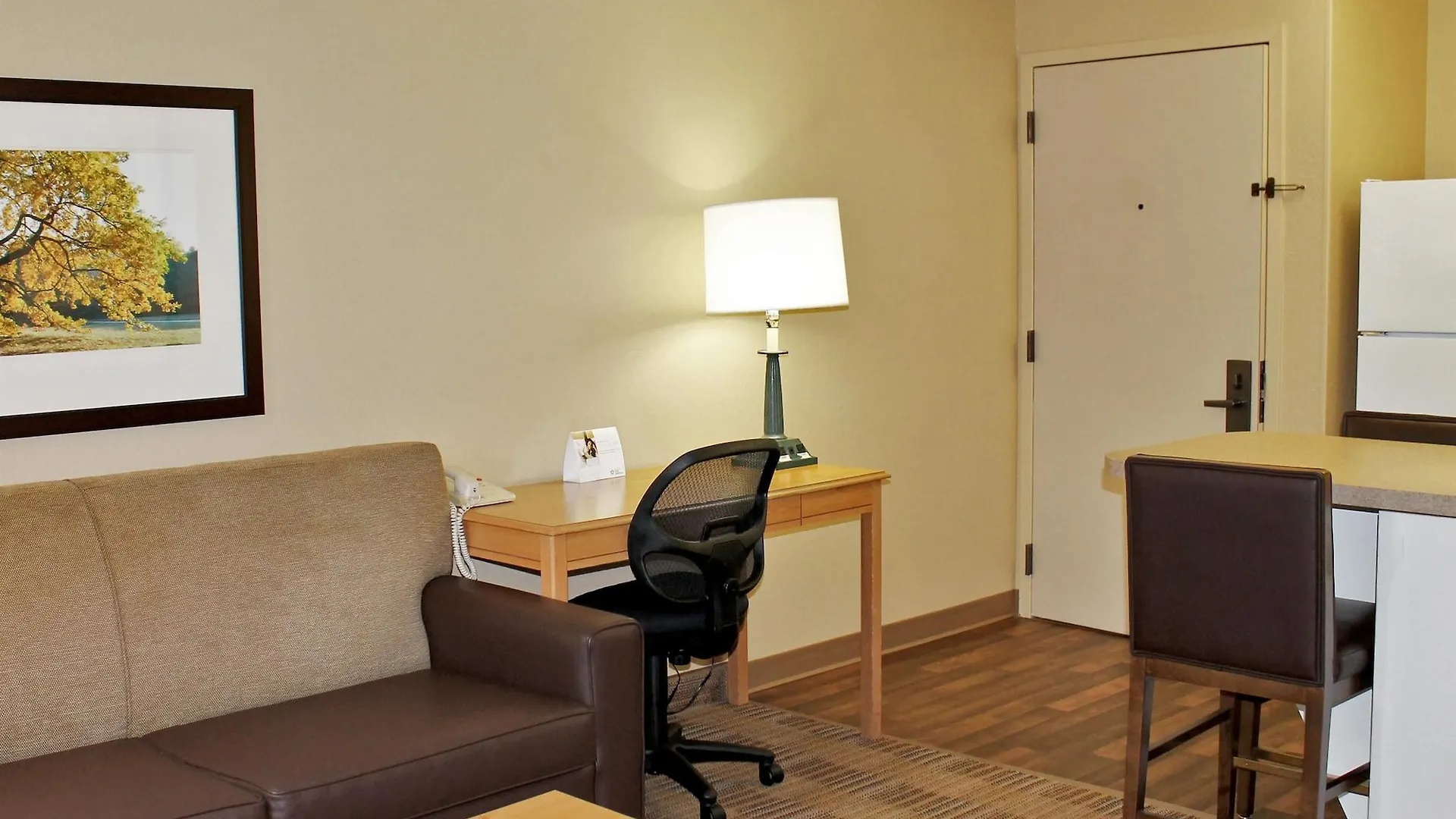 Extended Stay America Suites - North Chesterfield - Arboretum Hotel