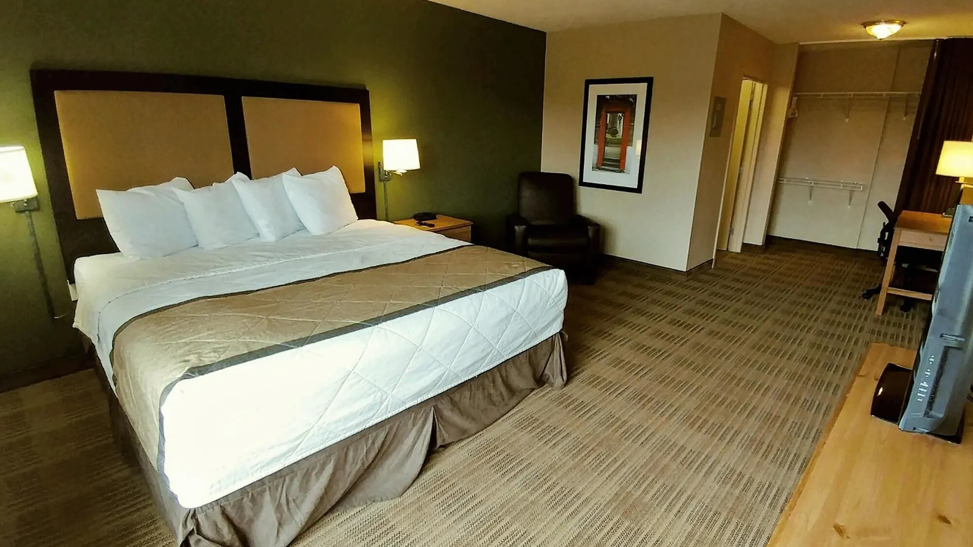 Extended Stay America Suites - North Chesterfield - Arboretum