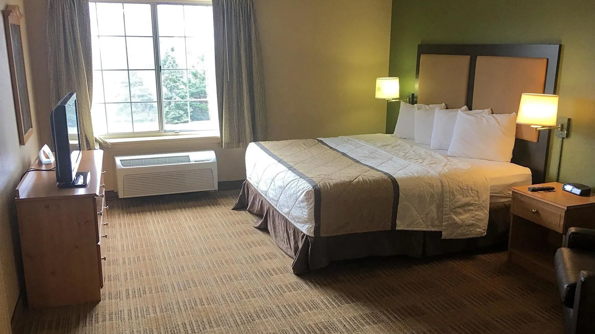 Extended Stay America Suites - North Chesterfield - Arboretum 2*,  United States