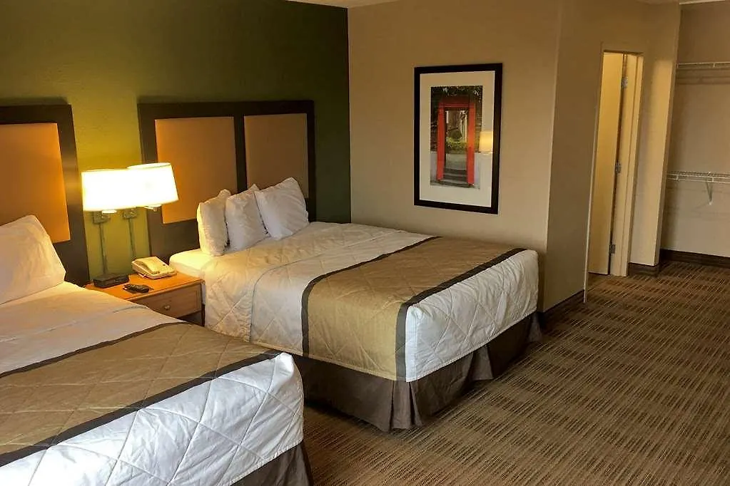 Hotel Extended Stay America Suites - North Chesterfield - Arboretum