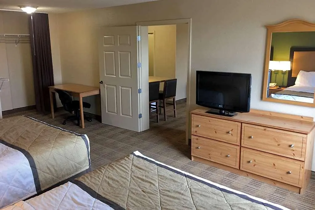 Extended Stay America Suites - North Chesterfield - Arboretum United States
