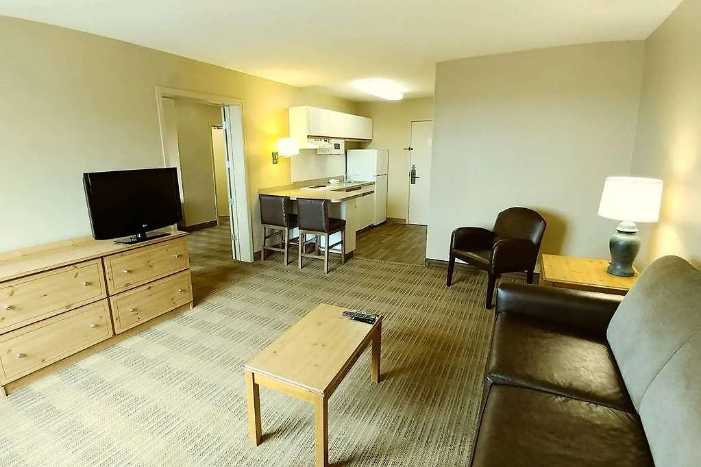 Extended Stay America Suites - North Chesterfield - Arboretum 2*,  United States
