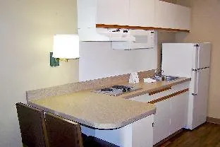 Extended Stay America Suites - North Chesterfield - Arboretum Hotel