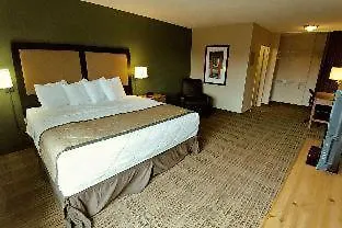** Hotel Extended Stay America Suites - North Chesterfield - Arboretum United States