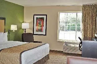 Extended Stay America Suites - North Chesterfield - Arboretum 2*,  United States