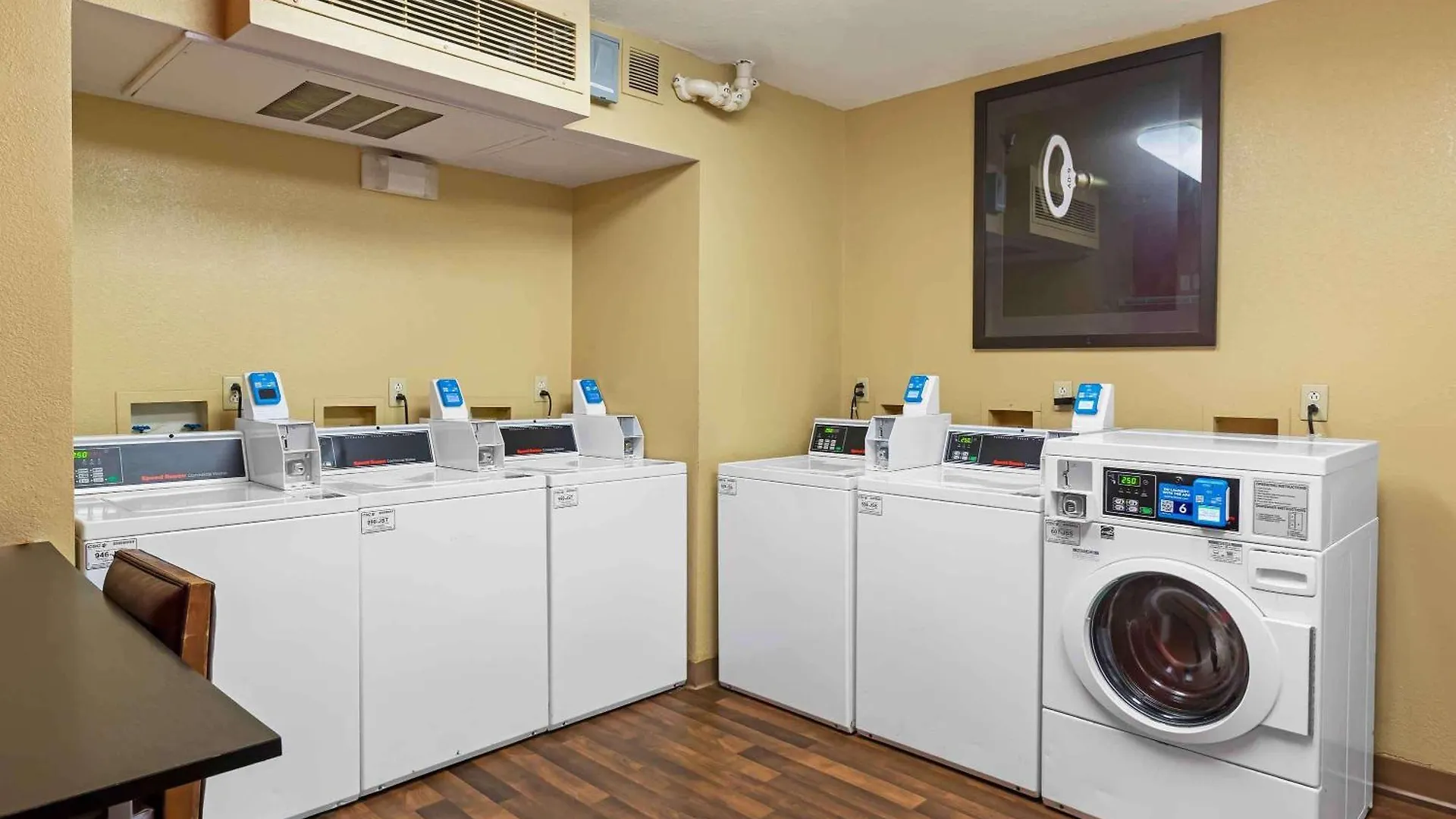 Extended Stay America Suites - North Chesterfield - Arboretum Hotel