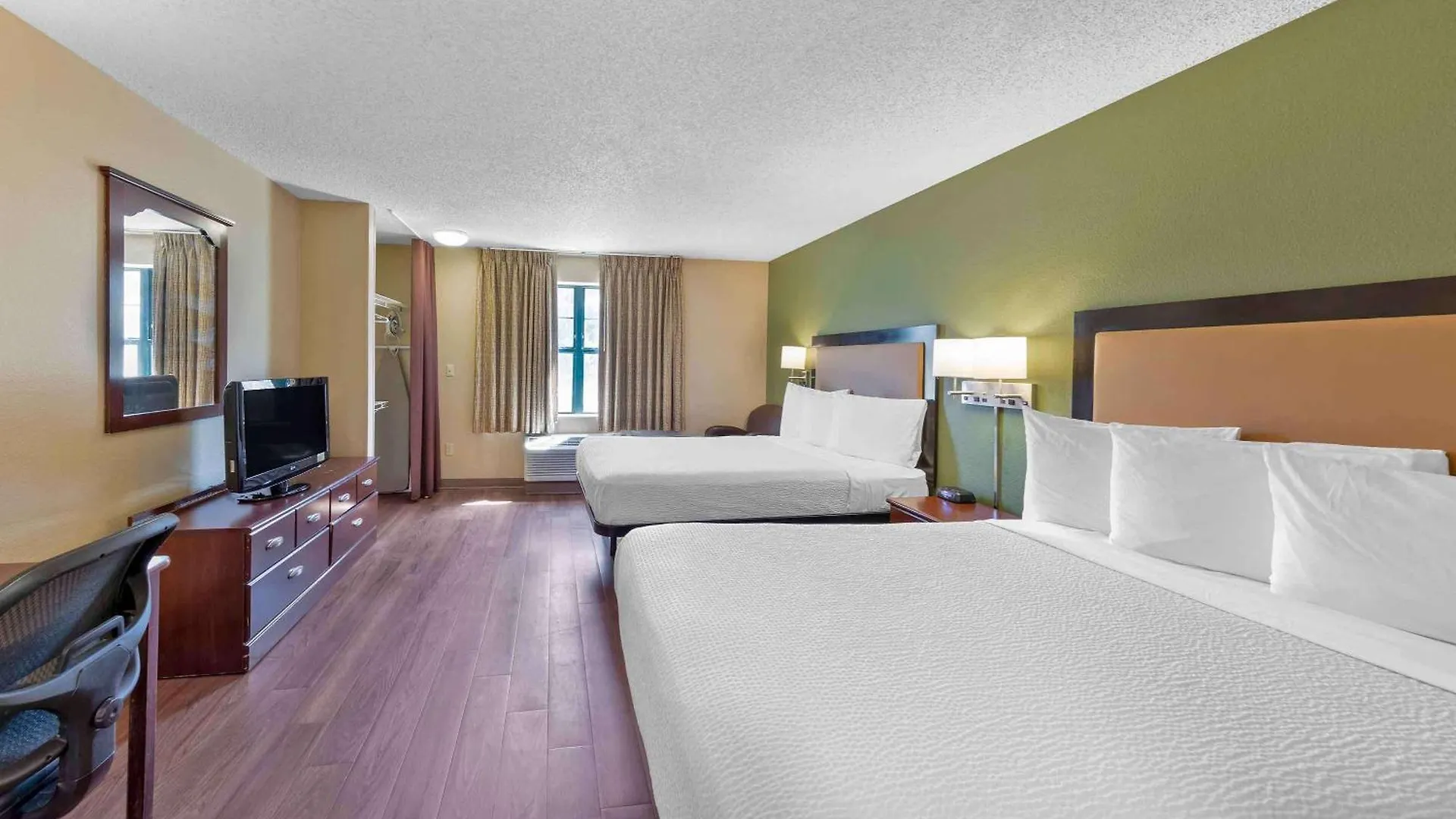 Extended Stay America Suites - North Chesterfield - Arboretum 2*,