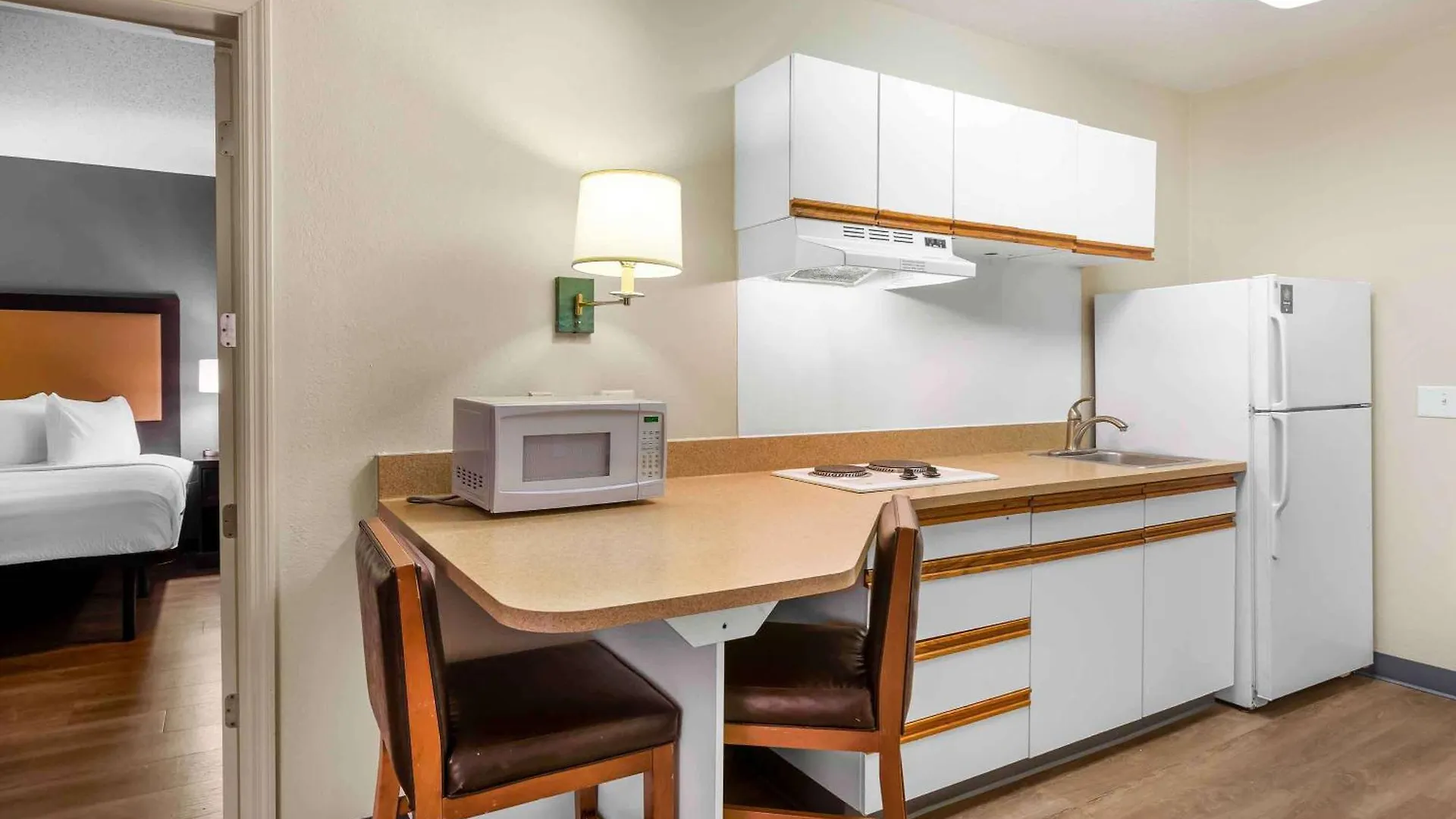 Extended Stay America Suites - North Chesterfield - Arboretum
