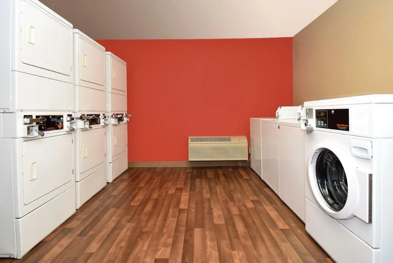 Extended Stay America Suites - North Chesterfield - Arboretum Hotel